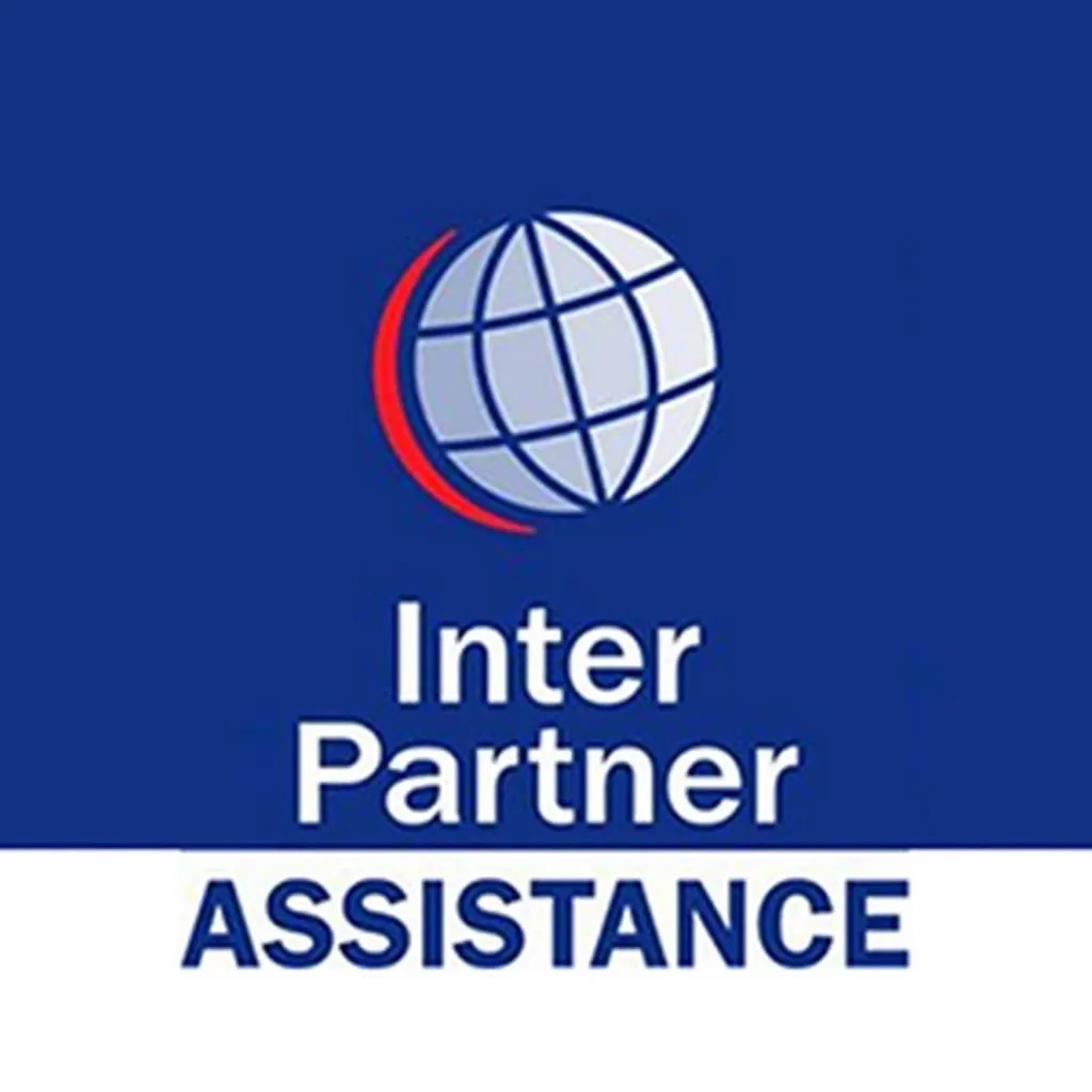 Alba Dental’in anlaşmalı olduğu kurumlar arasında Inter Partner Assistance.